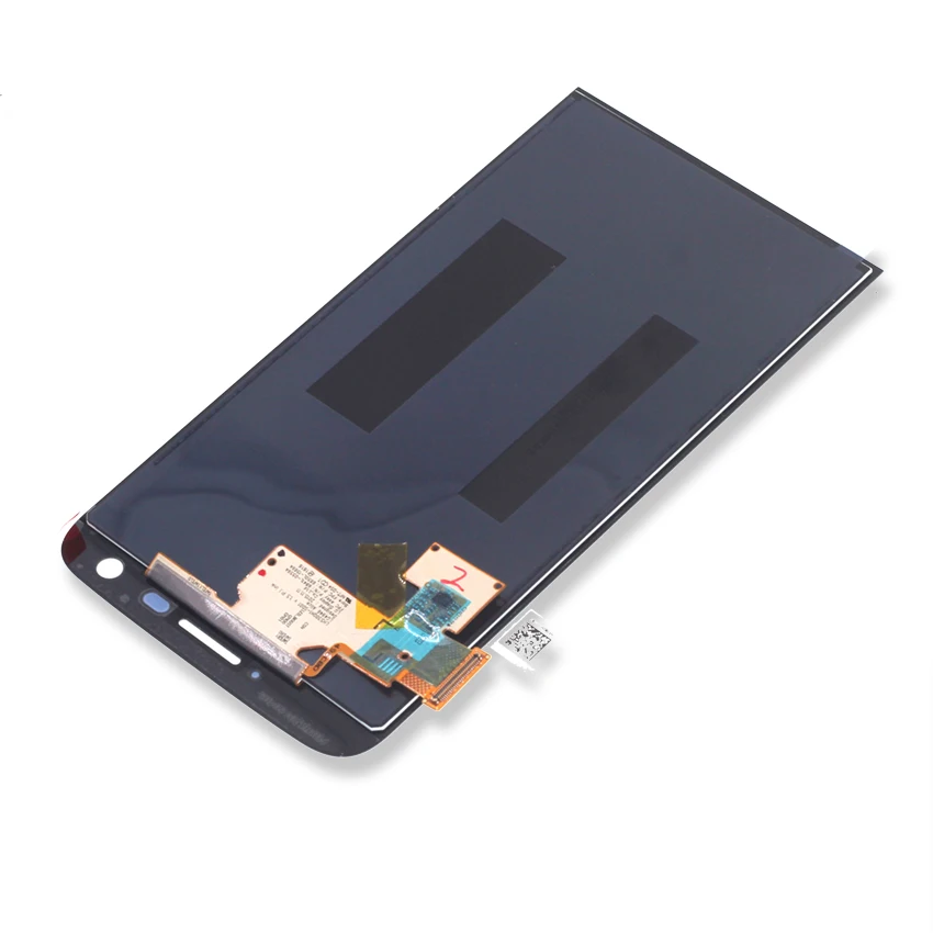 Оригинальный Для LG G5 lcd сенсорный экран дигитайзер для запасной ЖК дисплей 5 3