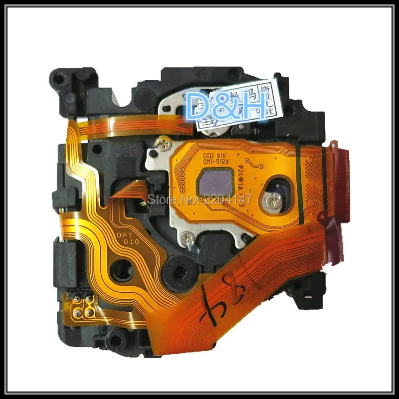 Зум-объектив+ CCD аксессуары для Canon Powershot A480; PC1351 цифровая камера