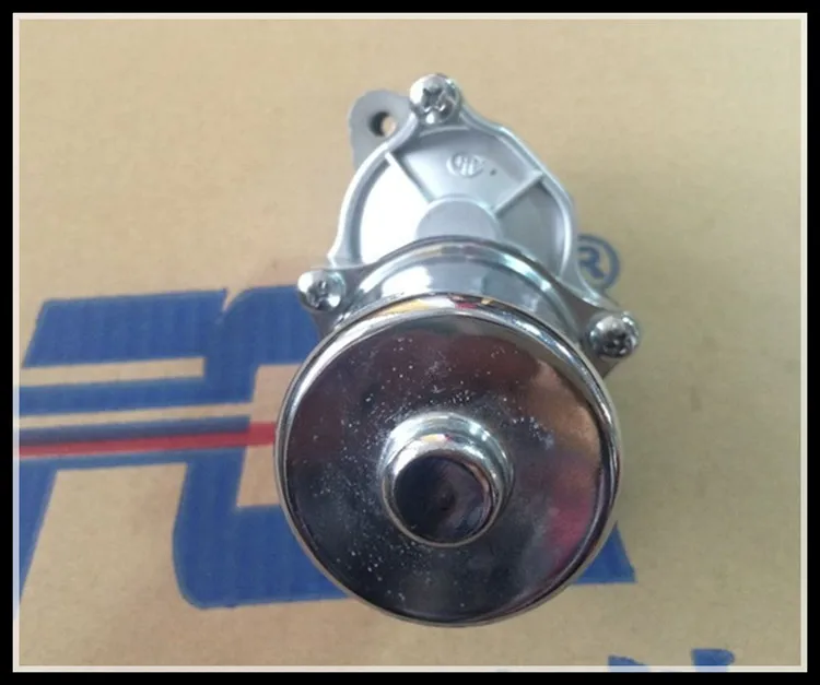 Starter Motor Lower Установлен Недостаток LJ50T JH50 90cc 100cc 110cc 125cc Грязи Яму Обезьяны Велосипед