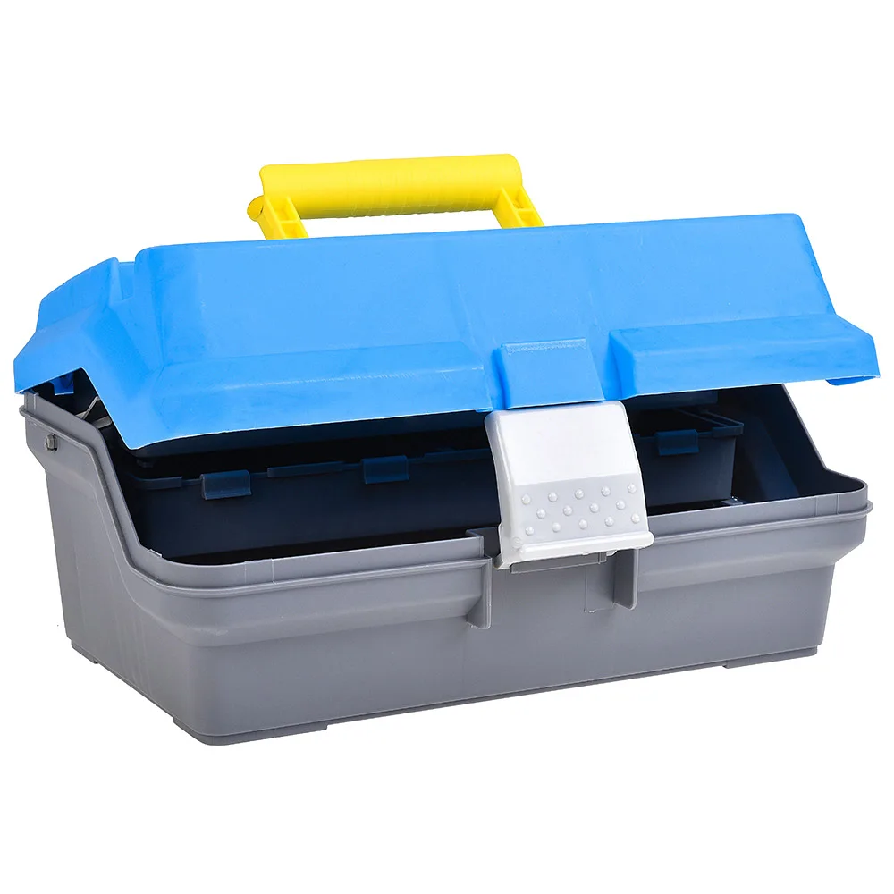 Набор инструментов для рыболовной приманки коробка рыболовных снастей