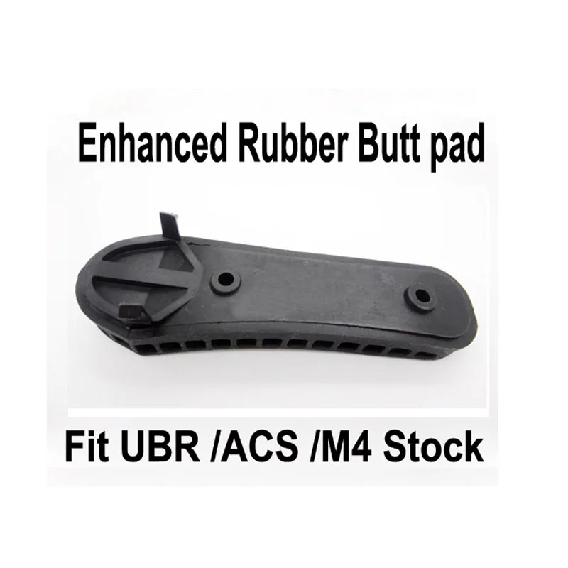 Новая Резиновая Анальная прокладка 0 70 дюйма черный подходит для большего