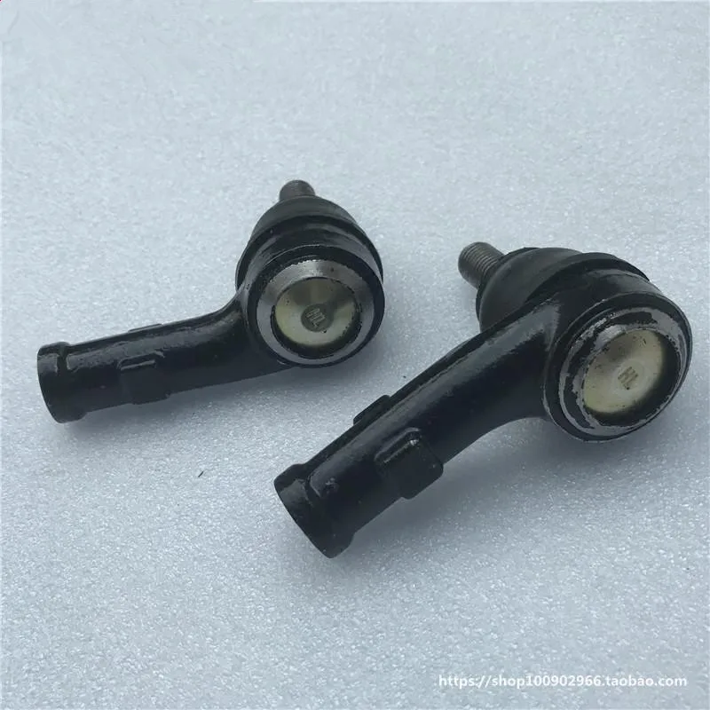 tie rod ball R 1 шт. усилитель рулевого управления внутренний вал для CHERY MVM315 FULWIN2 Celer OUT рулевая тяга шаровая - Цвет: tie rod ball R