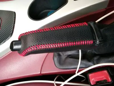 Накладка на ручной тормоз для BMW E46 E90 E92 E60 E39 E36 F30 F34 F10 F20 | Автомобили и мотоциклы