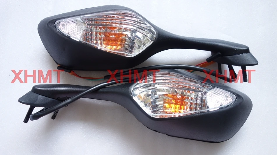 Боковое зеркало заднего вида для Honda CBR1000RR CBR 1000 RR 2008 2013 2012 2011 2010 2009|Боковые зеркала