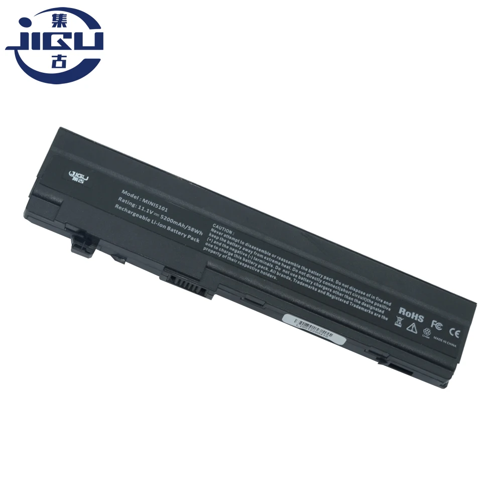 JIGU Battery For HP MINI 5101 5102 5103 532496-541 532492-11 HSTNN-DBOG HSTNN-171C 5103532496-541 579027-001 | Компьютеры и офис