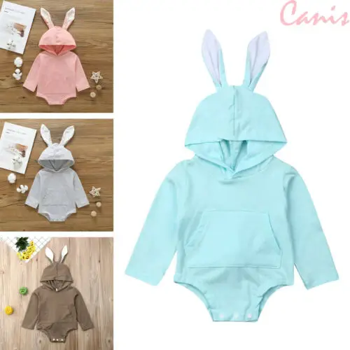 Pudococobaby/милый комбинезон для маленьких мальчиков и девочек детская одежда с