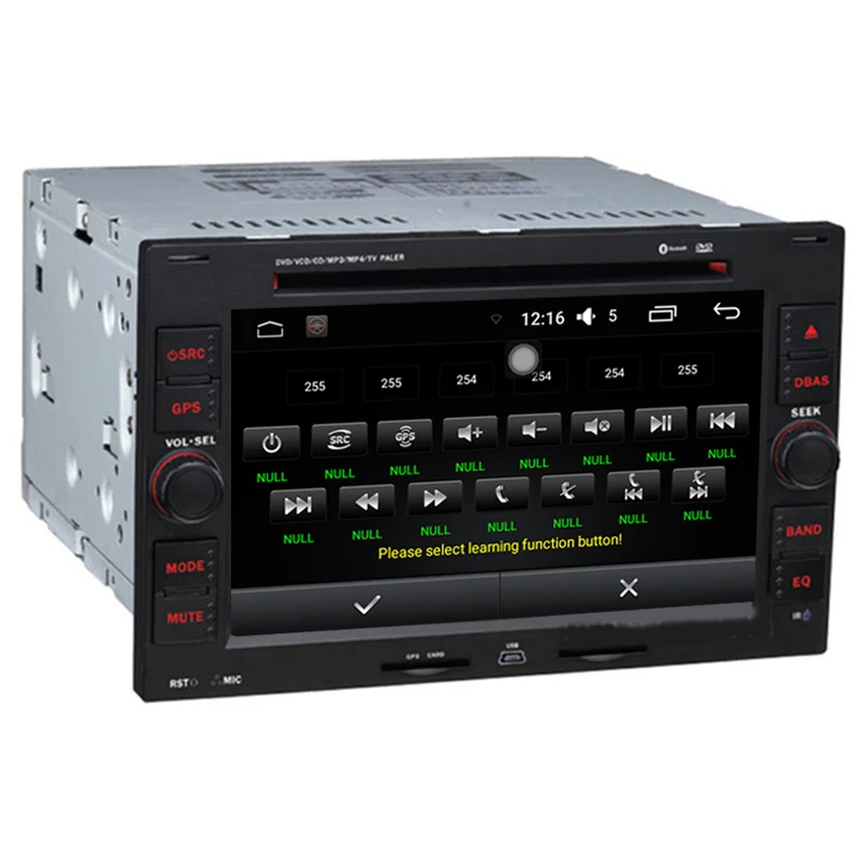 Автомобильный DVD плеер 2 Din Autoaudio для Volkswagen/VW PASSAT/B5/MK5/GOLF/POLO/TRANSPORTER радио GPS навигация