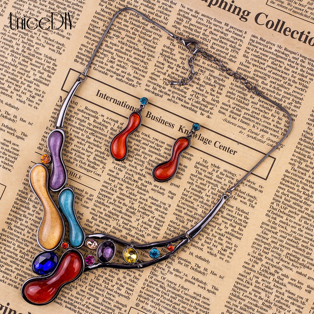 Ms1504790 Модные украшения Наборы для ухода за кожей высокое качество Цепочки и