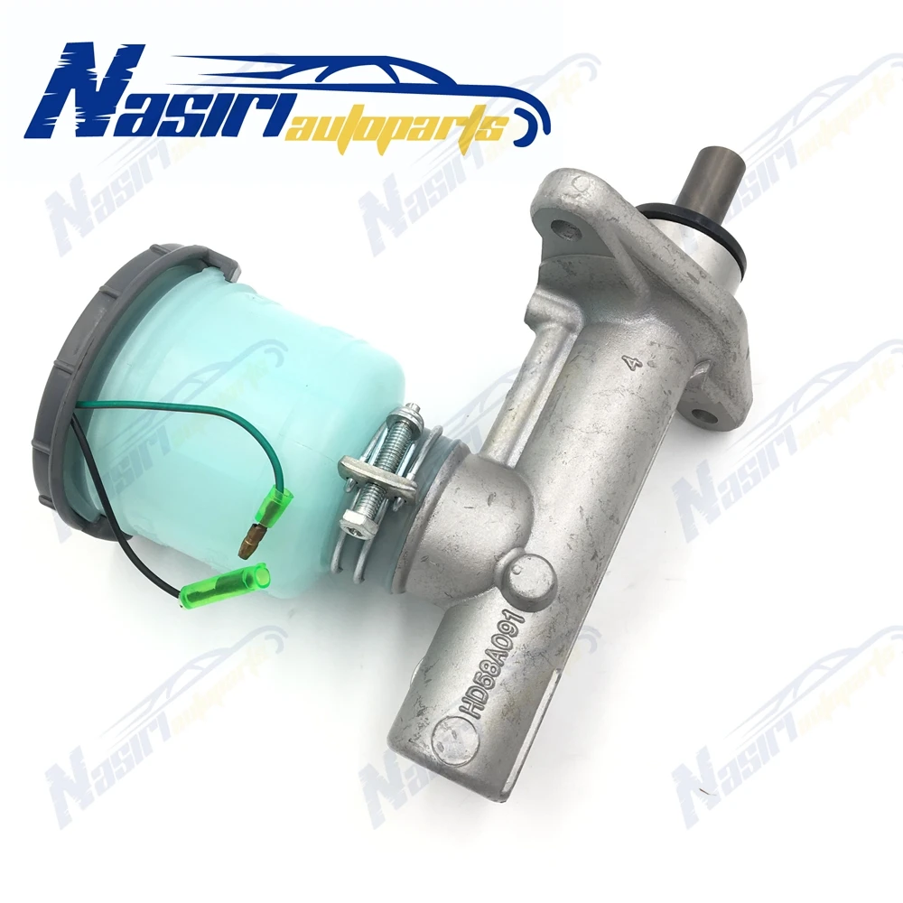 Главный тормозной цилиндр для Isuzu Honda Accord Odyssey Acura 2.2L 2 7 46100-SM4-G54 46100SM4G52 46100SM4G53 46100SM4G54 |