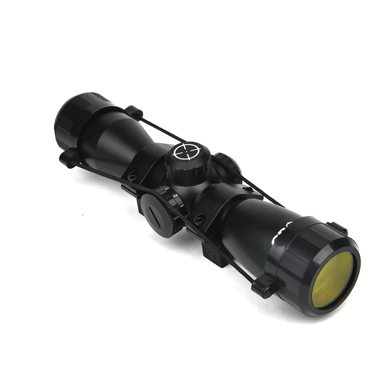 Прицел для тактической винтовки Bestsight 3x32 охотничий прицел 25 4 мм Воздушная мягкая
