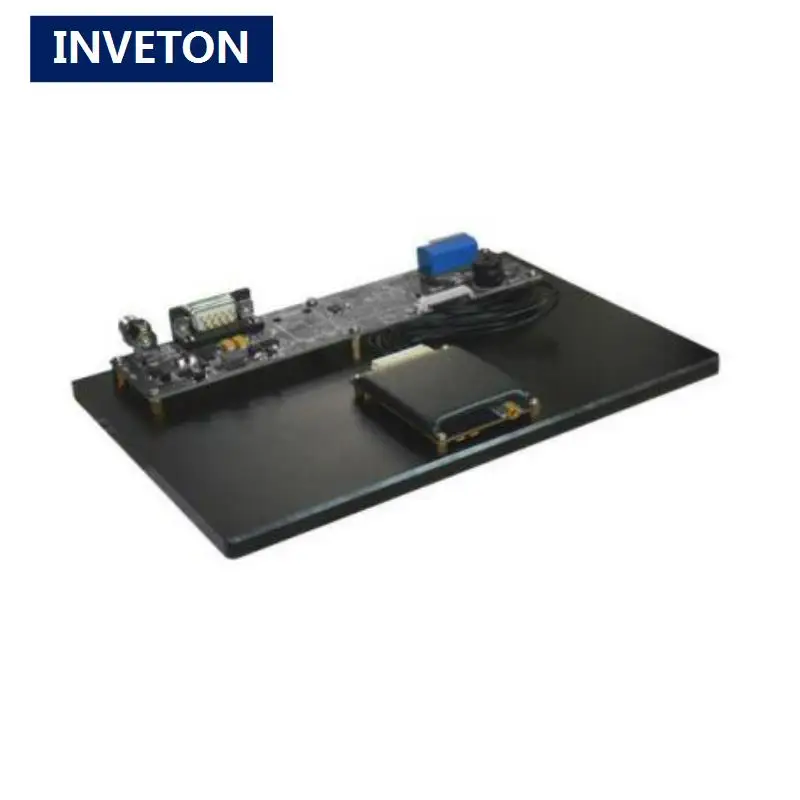 Impinj R2000 чип 1 порт пассивный UHF считыватель длинный диапазон RFID модуль EU 865Mhz 868Mhz US
