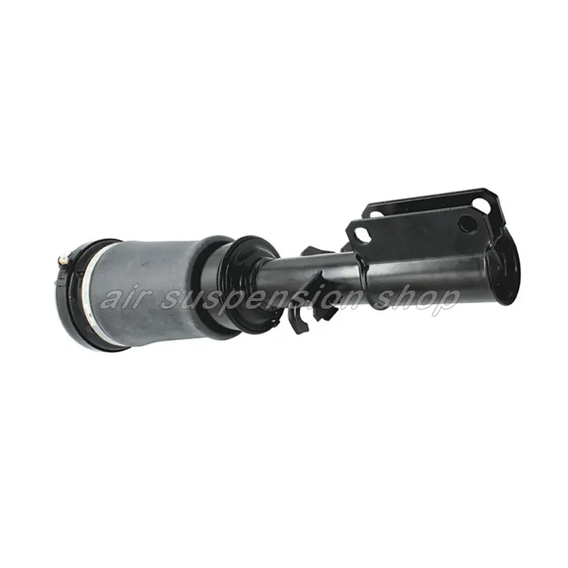 Передняя и левая Пневматическая Пружина в сборе для BMW X5 E53 37116761443 3711 6761 443 37116757501 6757