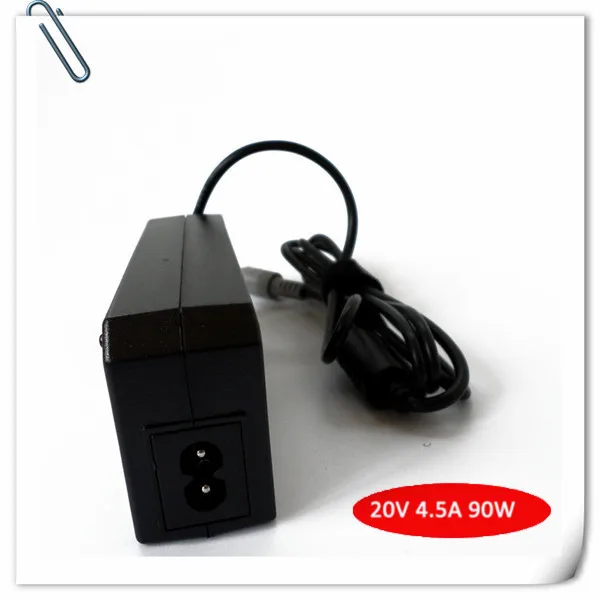 Блок питания для ноутбука Lenovo IBM Thinkpad T400 T410si T420|laptop power|charger for lenovo20v 4.5a |