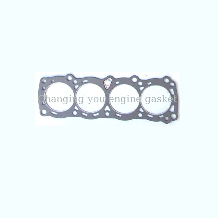 Прокладка двигателя E15S E16S для NISSAN CHERRY III (N12) SUNNY PULSAR 1 5/50129300 л OEM 10101-62A25-G Ajusa |