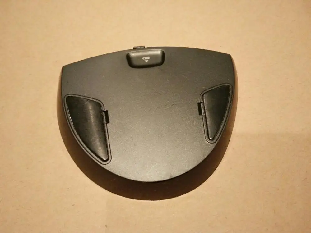 1 шт. Сменный Чехол для аккумулятора logitech M705 беспроводная мышь|Коврики мышей| |