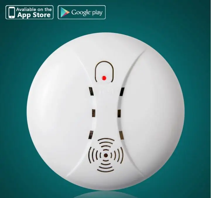 Wi-Fi GSM сигнализация охранная сигнализация Система управления приложением gsm Wi-Fi охранная сигнализация с клавиатурой arm снятие/детектор дыма/кнопка SOS