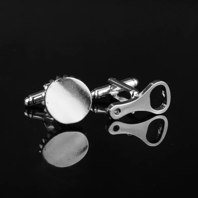 Золота с черным циферблатом новая версия Цвет пива Топ рисунком бутылки для