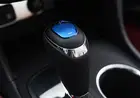 Нержавеющая сталь для Chevrolet Cruze 2016 2017 2018 аксессуары для стайлинга автомобилей ручка переключения передач Ручка Крышка отделка стайлинга автомобилей