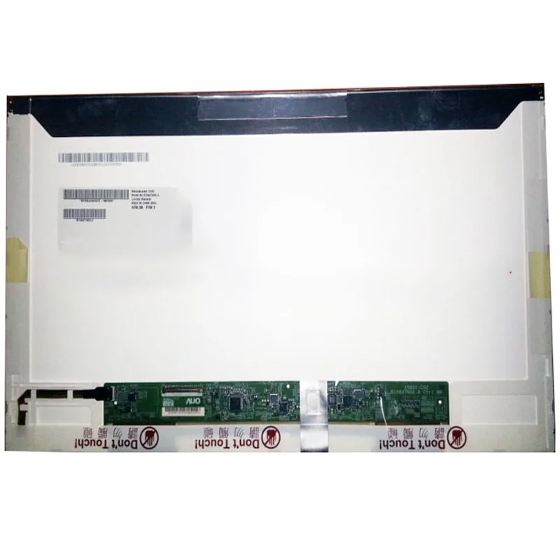 Бесплатная доставка B156XTN02.0 B156XTN02.1 LP156WH4 TLN1 LTN156AT32 LP156WH2 TL QB LTN156AT17 BT156GW01 V.4 V6 V1 V3