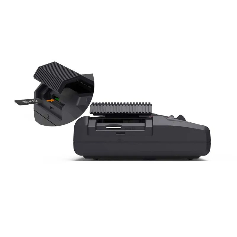 Ретрофлаг MEGAPi чехол + вентилятор теплоотвод HDMI Совместимость 5 v 3A мощность для