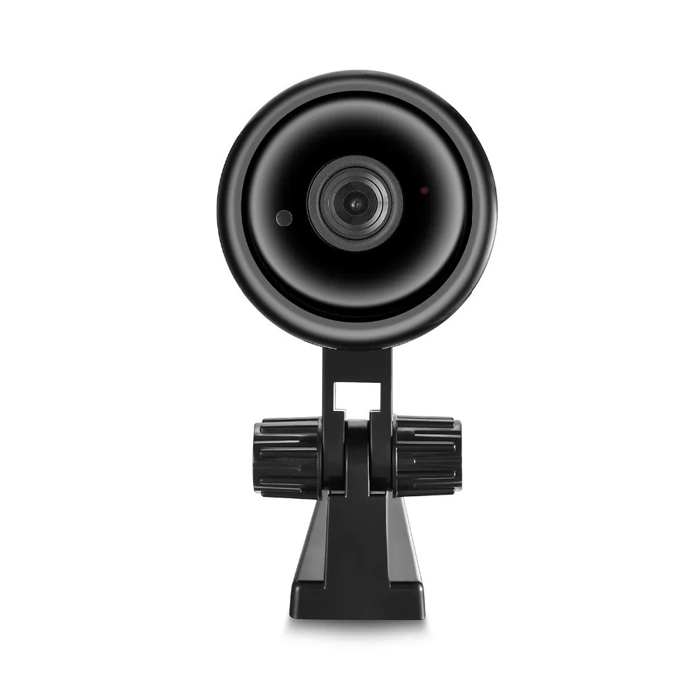 Мини Wi Fi IP камера SUCAM 1MP 720P детектор движения в помещении Электронная сигнализация