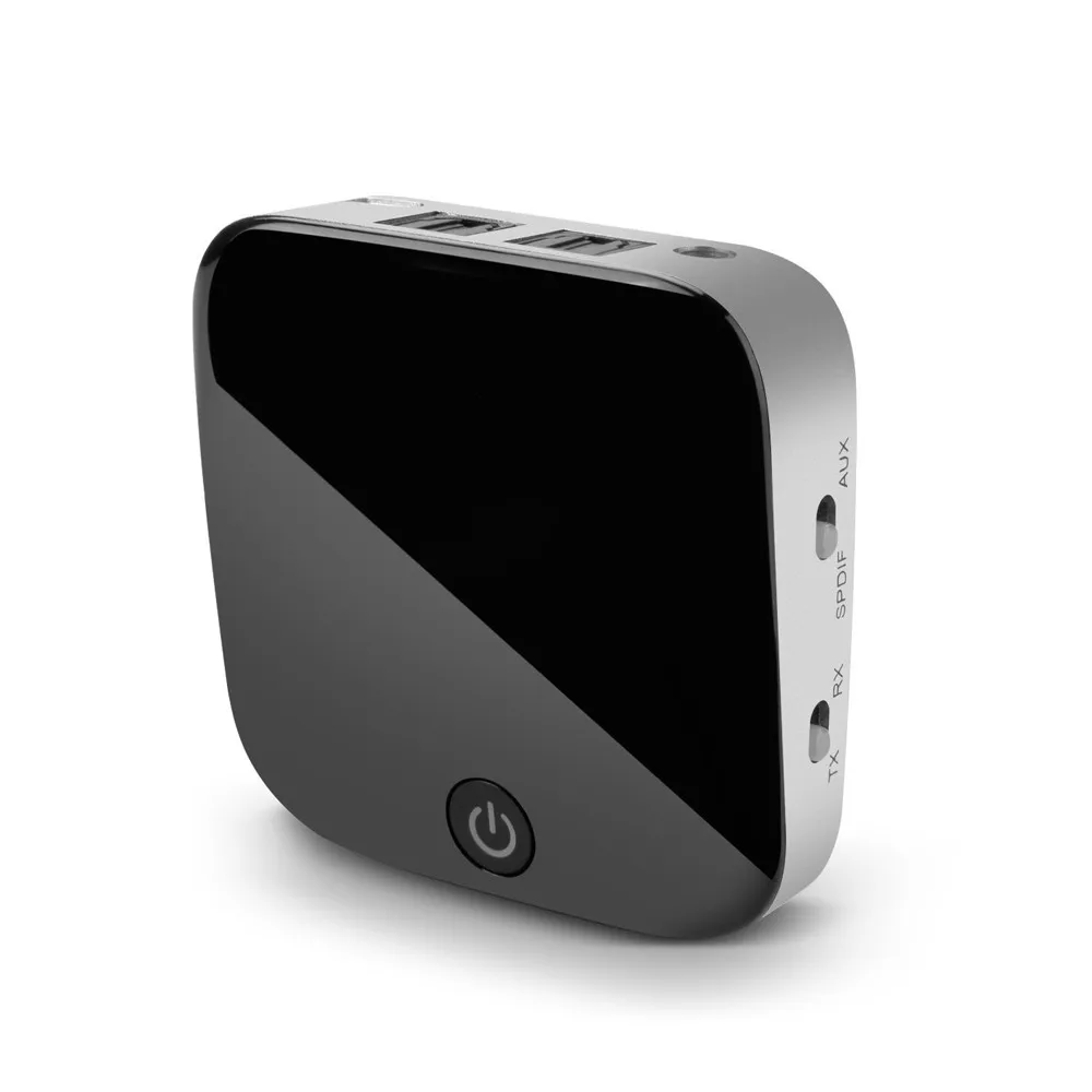 Адаптер Bluetooth CARPRIE 2 в 1 Usb адаптер Aptx цифровой оптический Toslink на выходе 3 5 мм #2 |