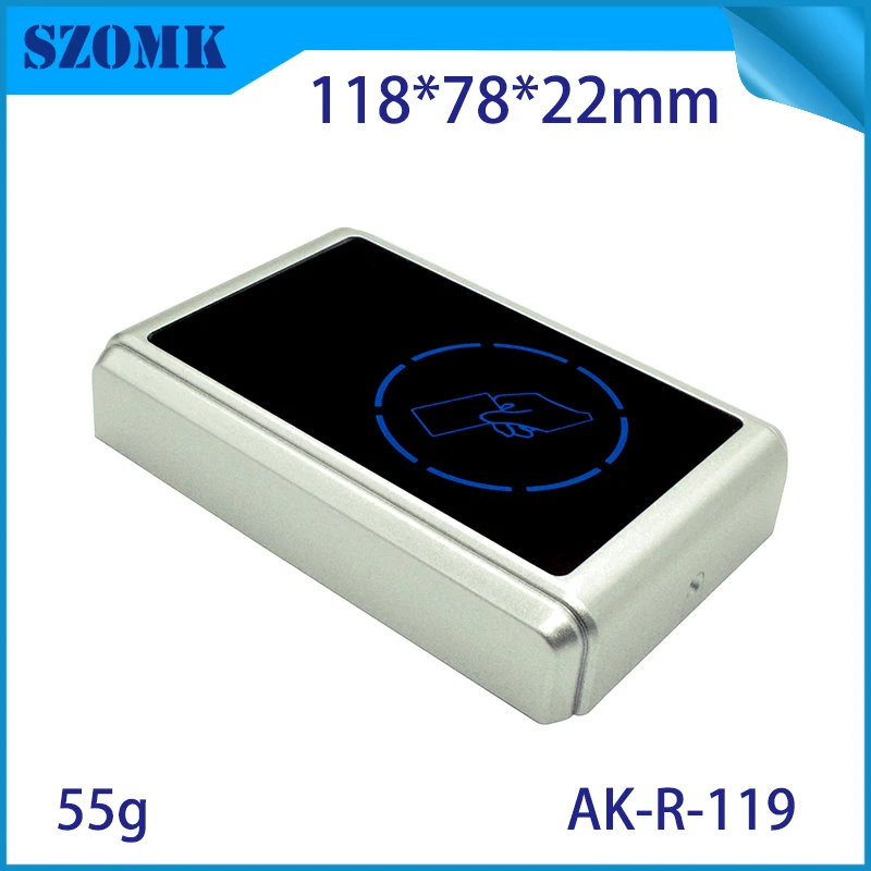 1 шт. электронный датчик управления szomk 118*78*22 мм | Обустройство дома