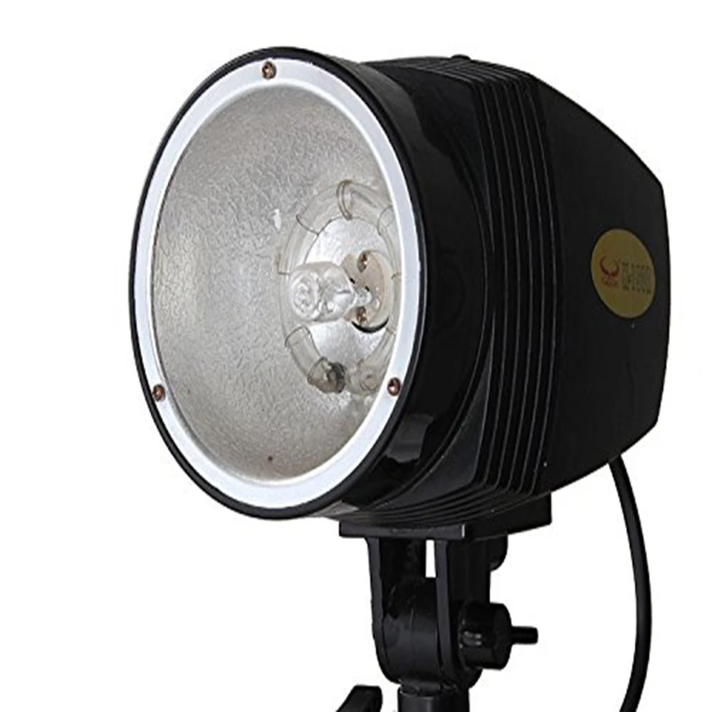 Godox 75 Вт 230 В импульсная лампа для GODOX 180 250 300 Smart строб вспышки света студии|bulb lamp|bulb