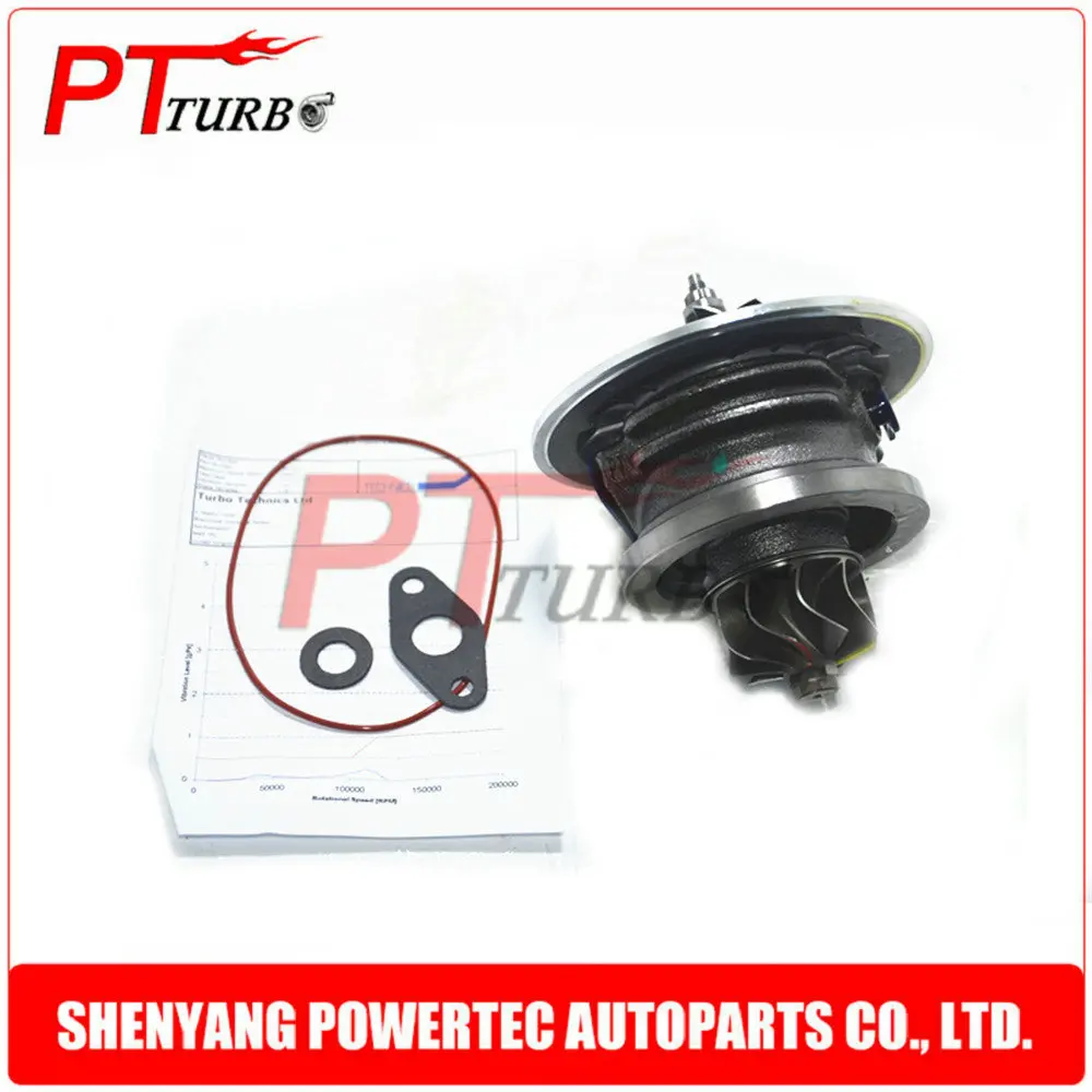 Комплект для ремонта сердцевины турбины Garrett 701164-5010S CHRA turbo новинка 8200052297 701164 Renault