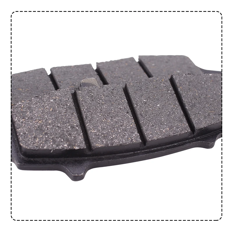 Передние тормозные колодки для Suzuki GSX 600F 1998-2006 750F GSF600 Bandit 600 2000-2004 SV650 1999-2002 Motor |