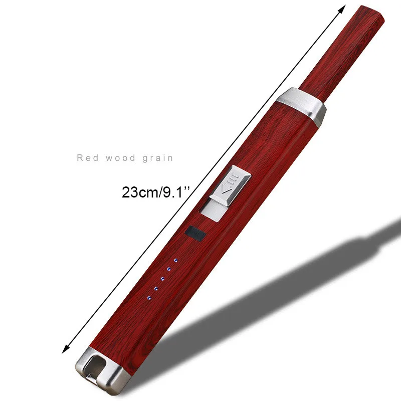 Электронная зажигалка с USB подзарядкой|Зажигалки| |