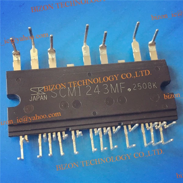 SCM1243MF | Электроника