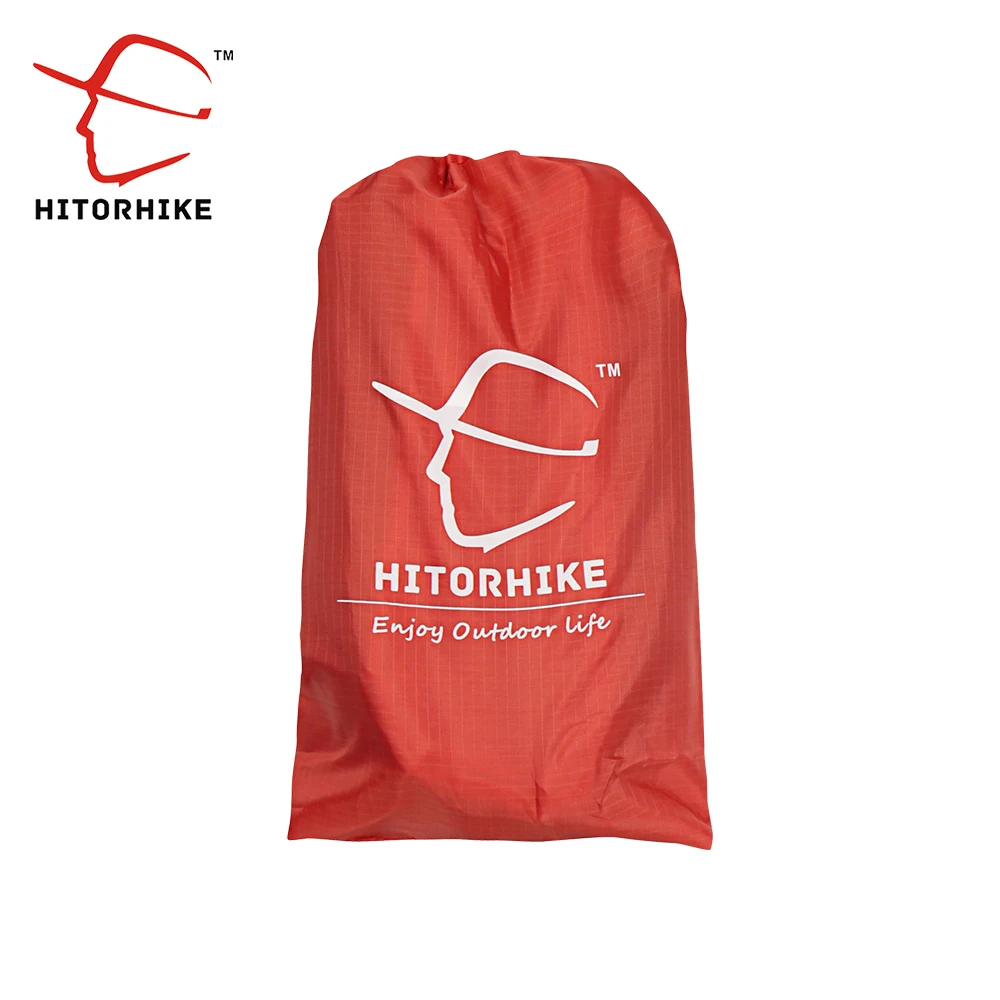 Прочный быстронадувной 100% водонепроницаемый воздушный диван спальный мешок