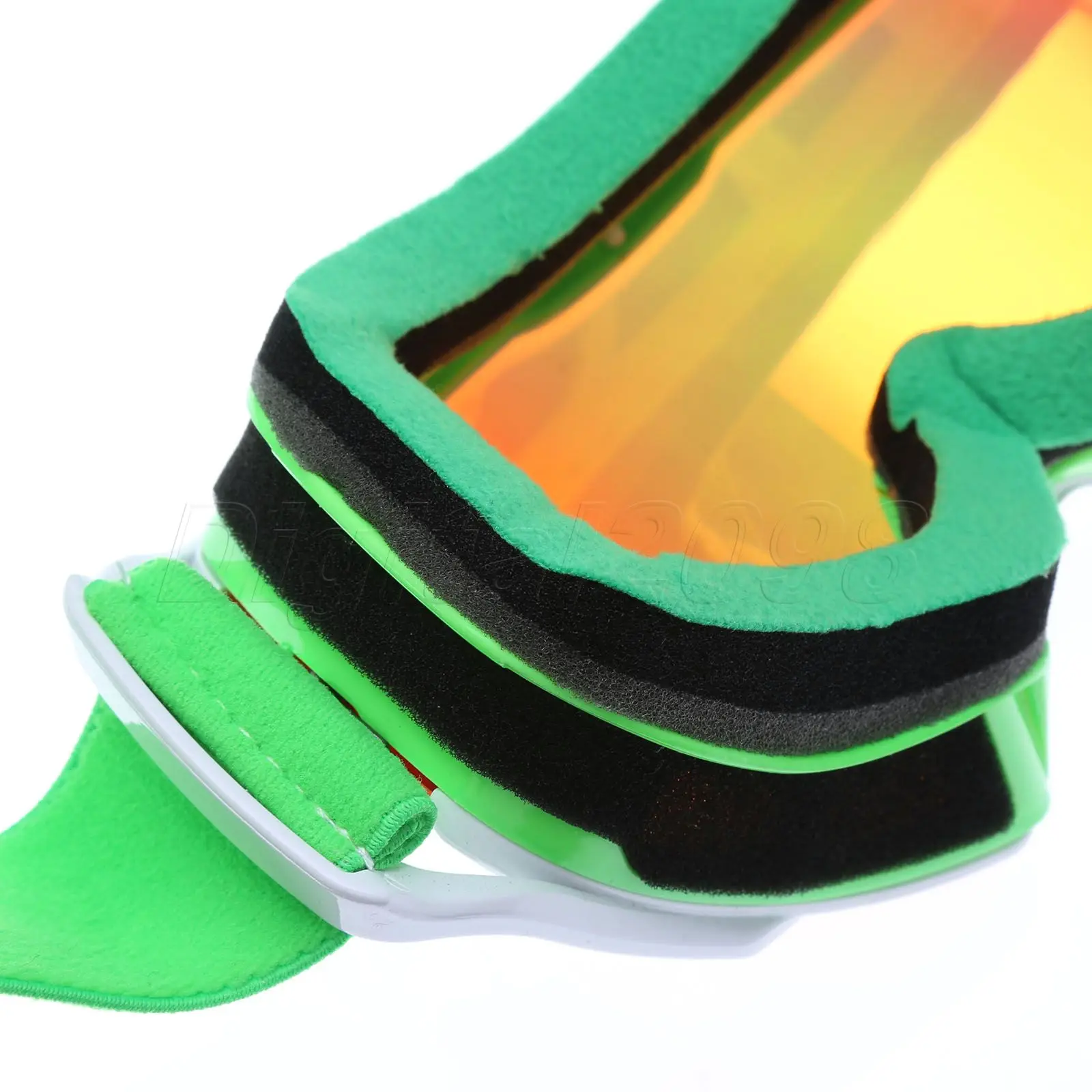 

Yetaha Motocross Dirt Bike ATV Goggles Motorcycle Outdoor Sport Glasses Windproof Racing Ski Surfing Snowboard Riding Eyewear