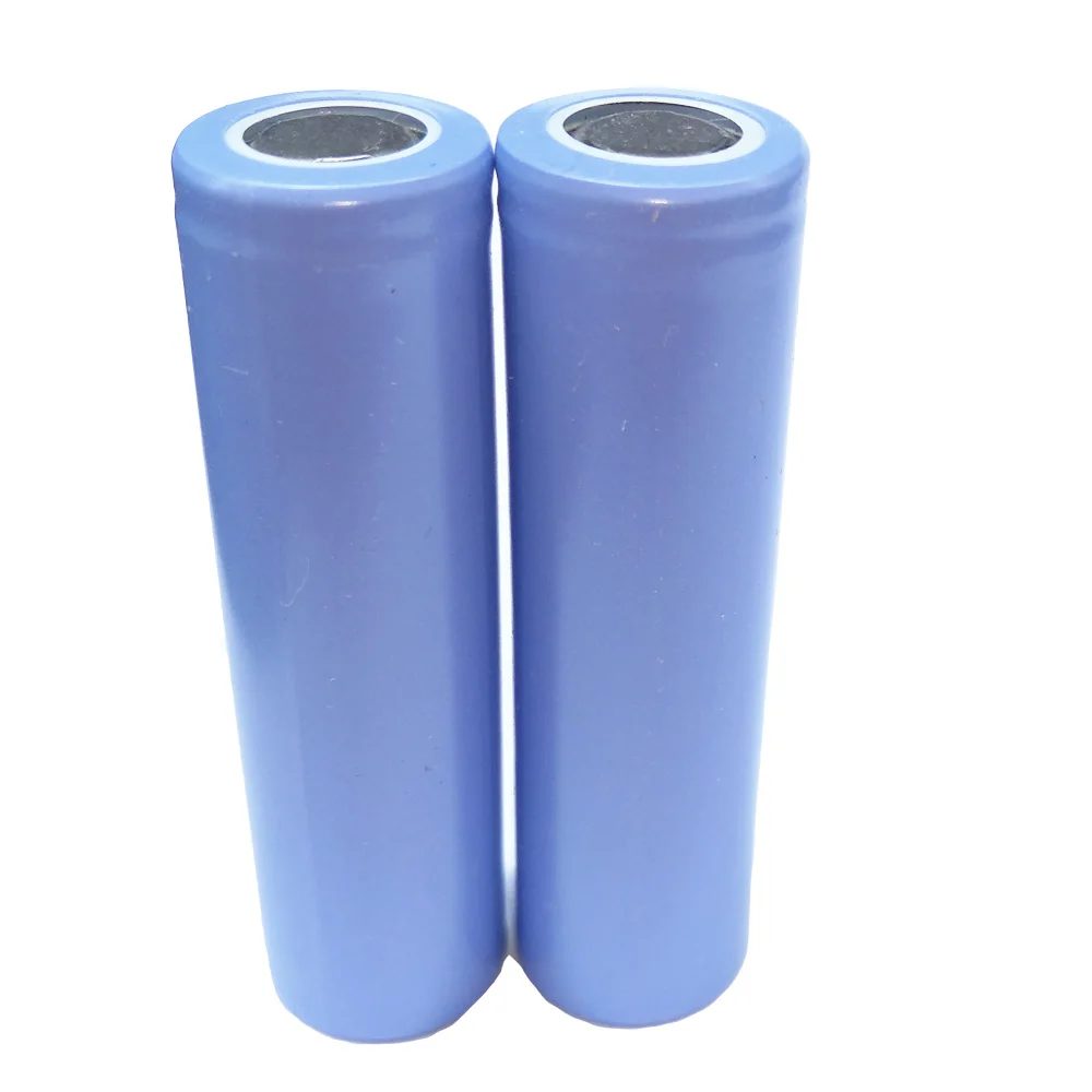 Перезаряжаемая батарея 3 7 V Li Ion 2600mAh 5C ток разряда литий ионные 18650 батареи для
