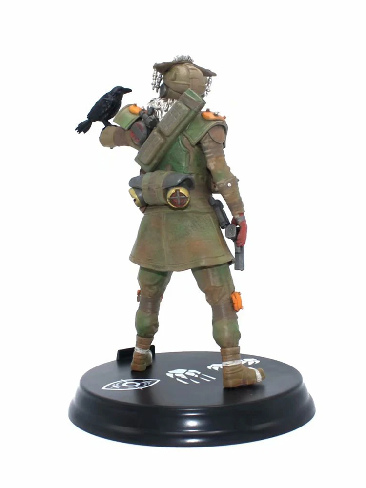 Игрушечные фигурки из игры Apex Legends Новые Фигурки ПВХ 21 см игрушечные аниме модели