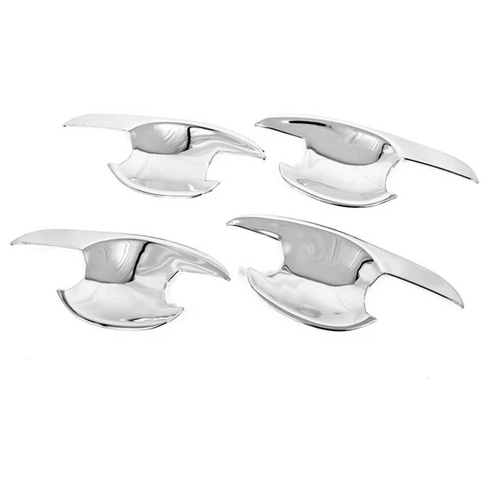 

Хромированная дверная Крышка для KIA Sportage 05-10