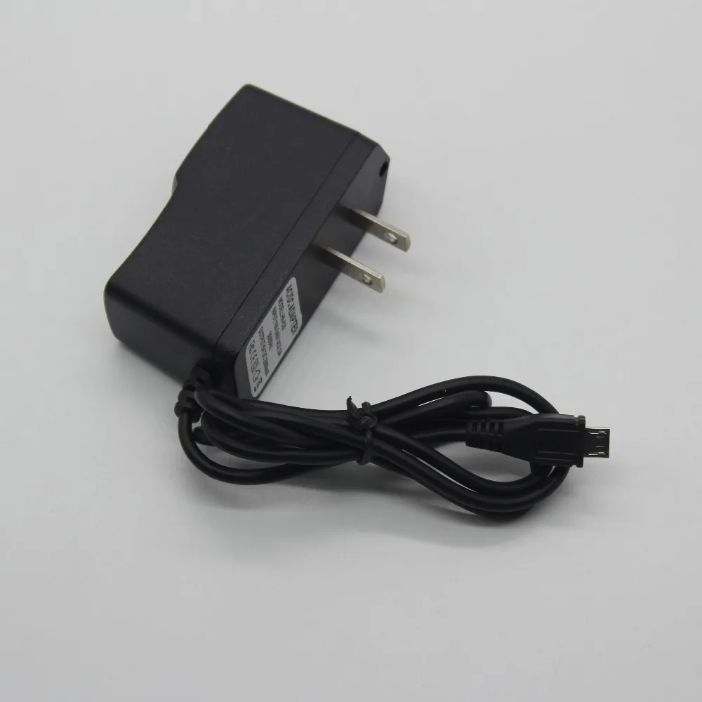 BDF Perfect Luxury Practical 5V 2A For Tablet PC Universal Micro USB charger US standard adaptor Power America 100V-220V-240V