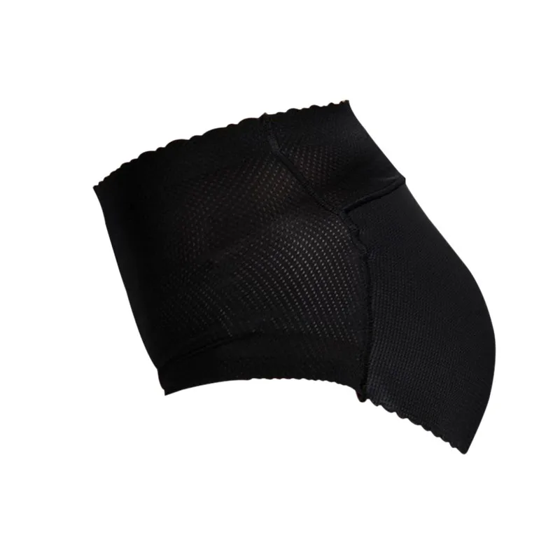 Women Sexy Sponge Panties Up Padded Push Lady Briefs Shorts Underwear Waist Middle Girl |