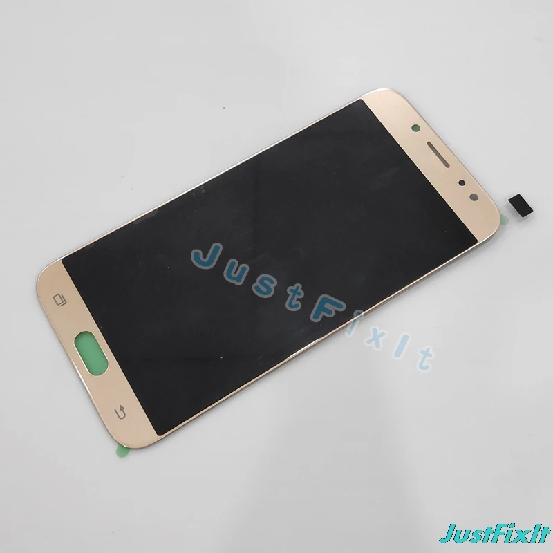J730 ЖК-дисплей для samsung Galaxy J7 Pro 2017 SM-J730F J730FM/DS J730F/DS J730GM/DS + кодирующий