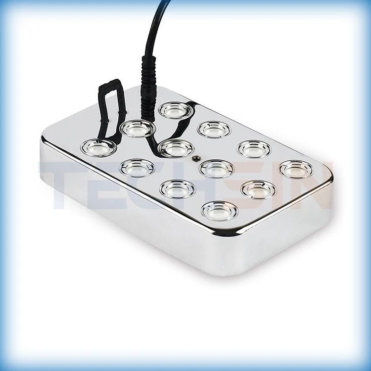 Ультразвуковой тумана ингалятор увлажнитель опрыскиватель фоггер. DK12S 36|mist