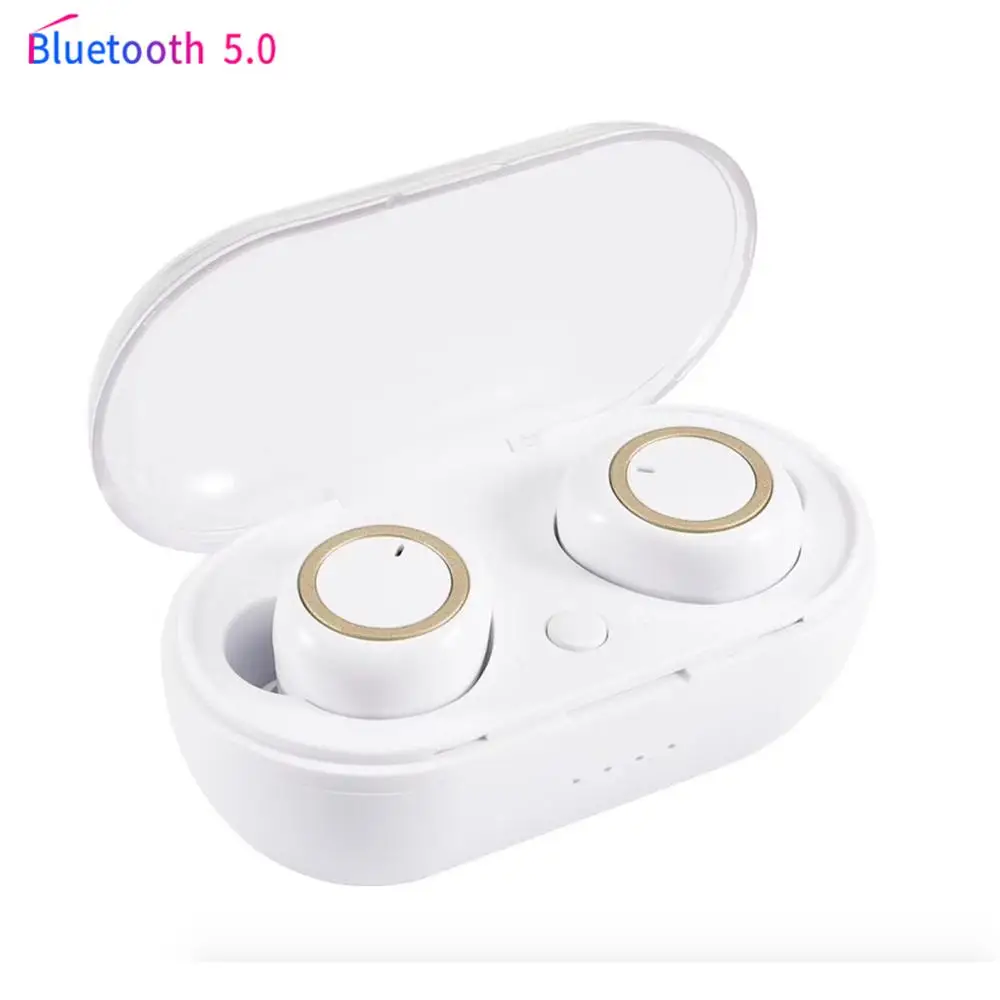 OLOEY high end TWS Bluetooth наушники БЕСПРОВОДНЫЕ стереофонические 5 0 стерео спортивные