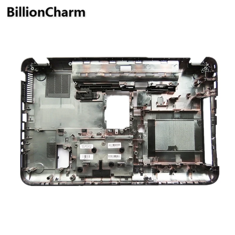 BillionCharmn Новый Нижний Базовый чехол для ноутбука HP павильона G6-2200 G6-2205SA 708302-001 Noir D