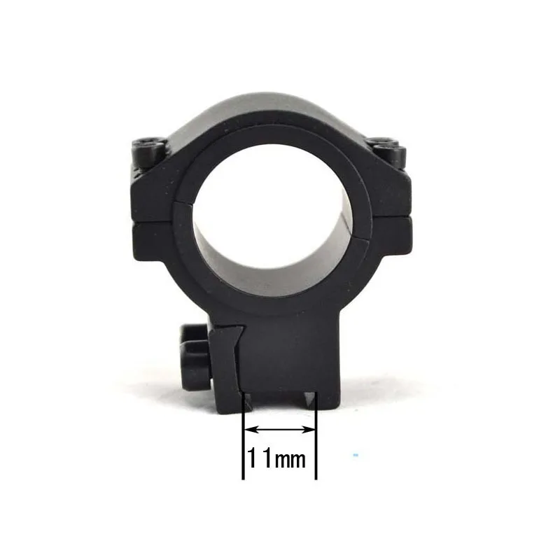 Оптический винтовочный прицел Visionking 1 25 5x26 с тремя штырьками для точной