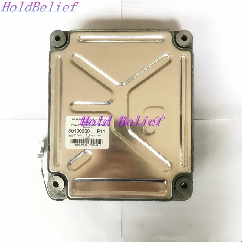 Контроллер ECU VOE60100000 с программой для Экскаватора Volvo EC210 EC240 EC360 EC460 EC290| |