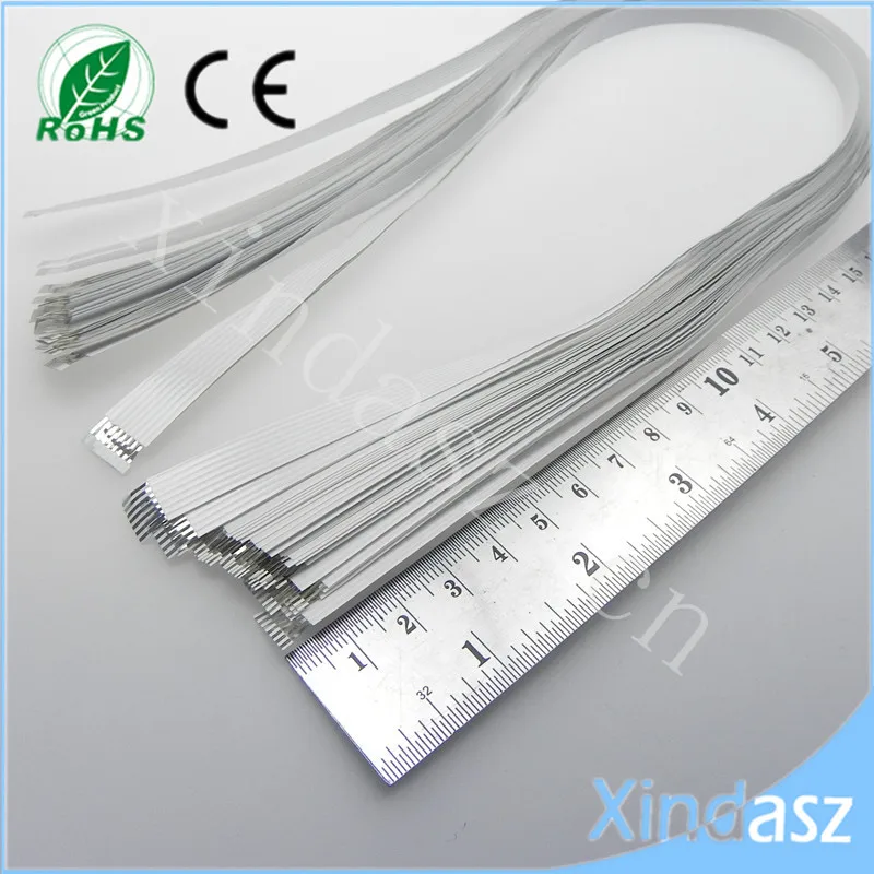OEM/ODM 2pin/5pin/6pin/7pin/8pin/9pin/11pin/12pin любой контакт номер ширины по длине Настройте ссылку