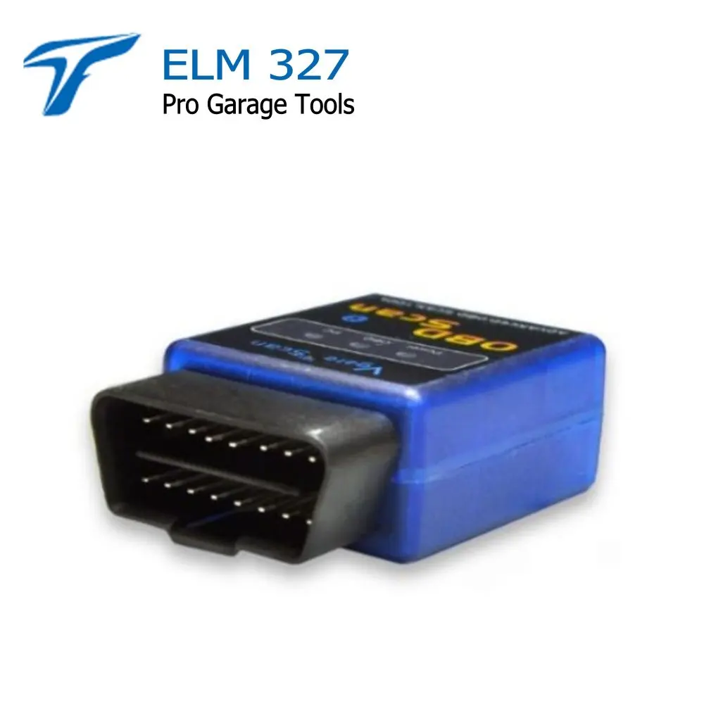 Новинка! Wow CDP Mini ELM327 V2.1 Bluetooth OBD2/OBD II Can Bus ELM 327 протоколы Авто диагностический