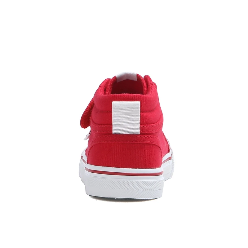 2018 Canvas Children Shoes Sport Breathable Boys Sneakers Brand Kids for Girls Jeans Denim Casual Child Flat | Детская одежда и