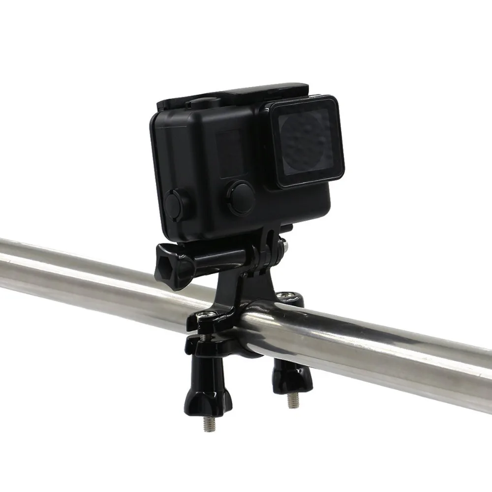 Крепление на руль велосипеда tieye i60e i60 T5 T5e V5 V5s AKASO EK5000 EK7000 Foscam AC1080 SJCAM SJ7 STAR EE 4GEE |
