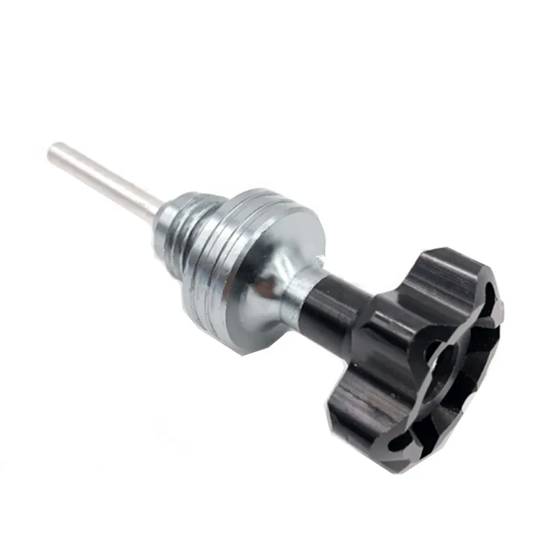 Motorcycle Engine Oil Tank Dipstick 125cc Dirt Pit Bike Go Kart Fit for Honda Yamaha Kawasaki Scooter ATV | Автомобили и